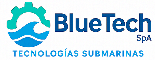 BlueTech SpA - Tecnologías Submarinas